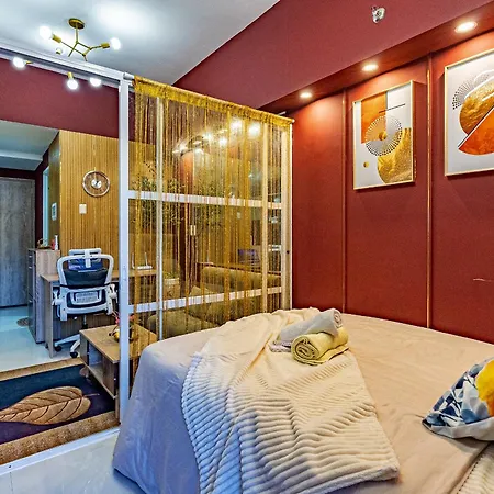 Executive Studio Poolside - Near Mactan Airport