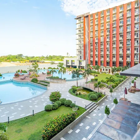 Primeworld District Condo - Near Mactan Airport