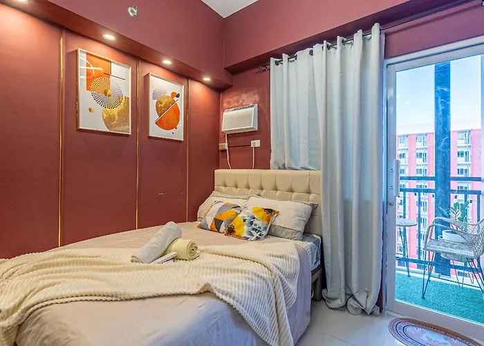 Aparthotel Primeworld District - Near Mactan Airport