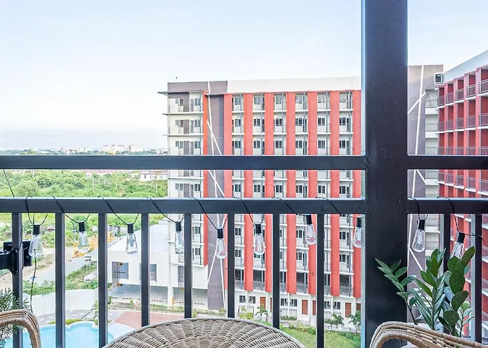 Primeworld District - Near Mactan Airport 3* Lapu-Lapu City