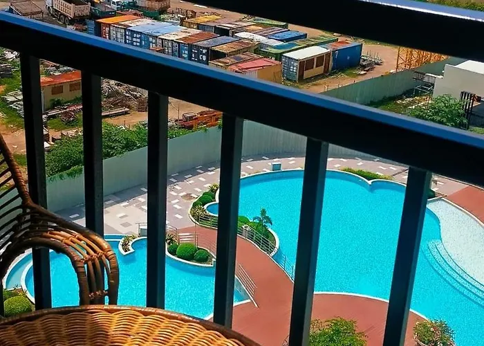 Primeworld District - Near Mactan Airport Lapu-Lapu City