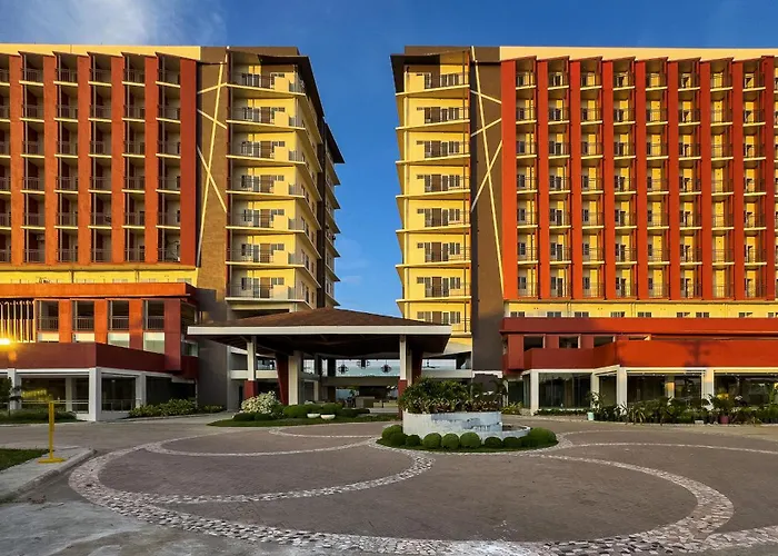 Primeworld District - Near Mactan Airport 3* Lapu-Lapu City