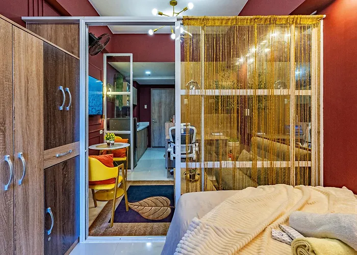 Primeworld District - Near Mactan Airport Aparthotel 3*