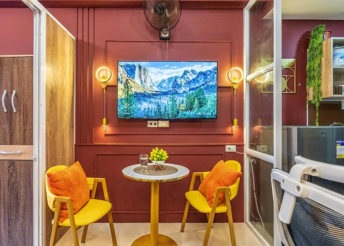 Primeworld District - Near Mactan Airport 3*
