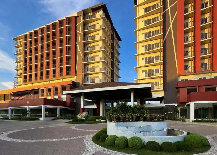 Primeworld District - Near Mactan Airport