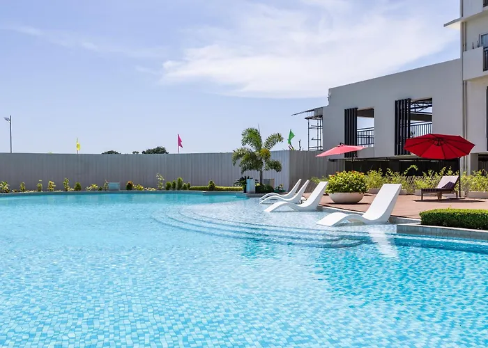Primeworld District - Near Mactan Airport