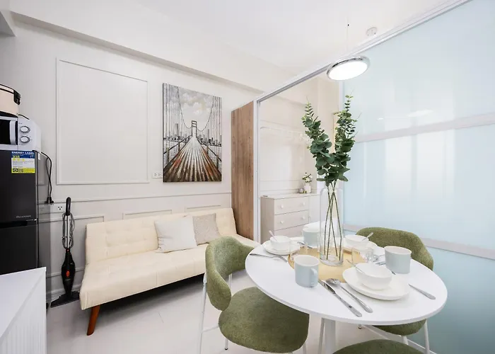 Aparthotel Primeworld District - Near Mactan Airport Lapu-Lapu City