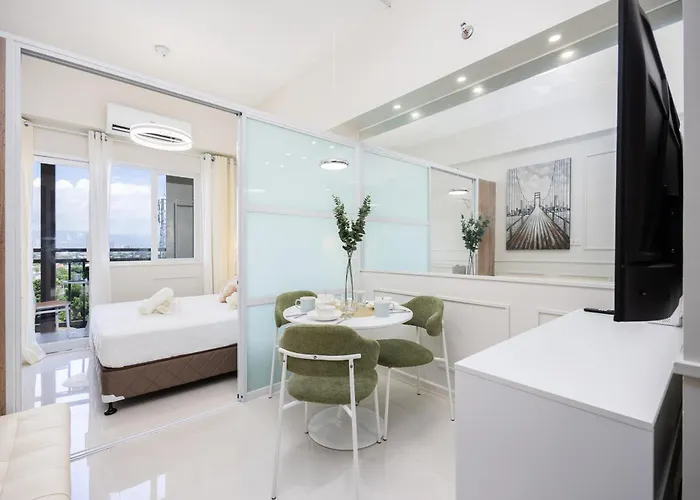 Primeworld District - Near Mactan Airport