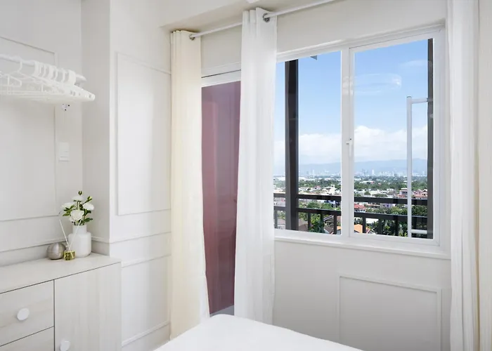 Primeworld District - Near Mactan Airport Aparthotel 3*