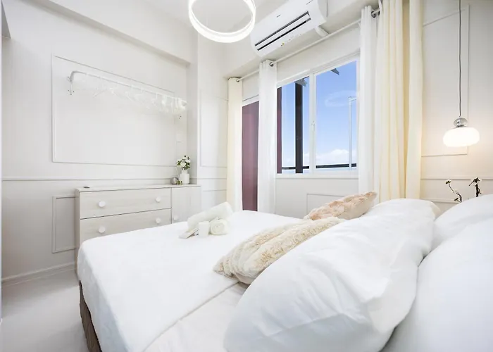 Primeworld District - Near Mactan Airport Aparthotel Lapu-Lapu City