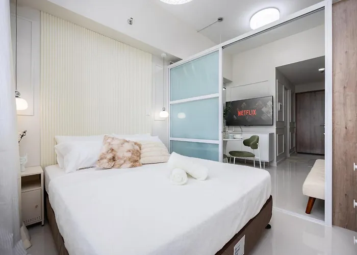Aparthotel Primeworld District - Near Mactan Airport