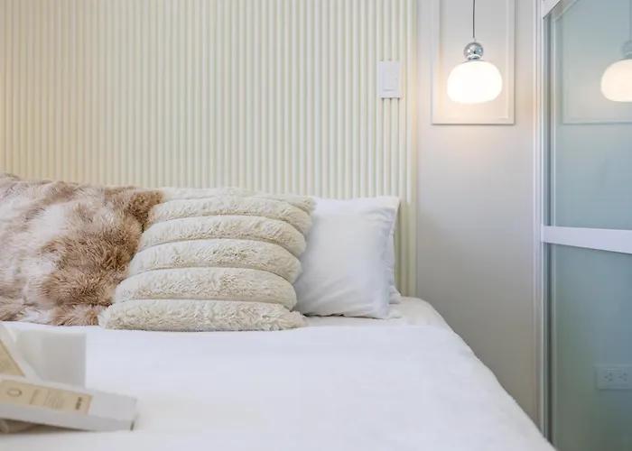 Aparthotel Primeworld District - Near Mactan Airport 3*