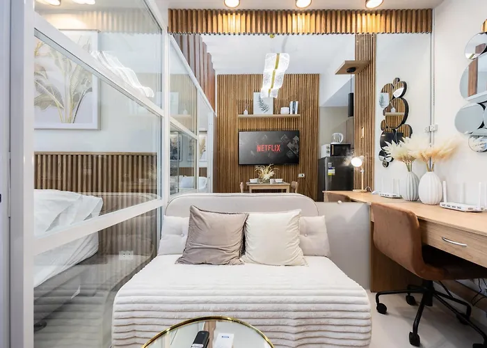 Aparthotel Primeworld District - Near Mactan Airport