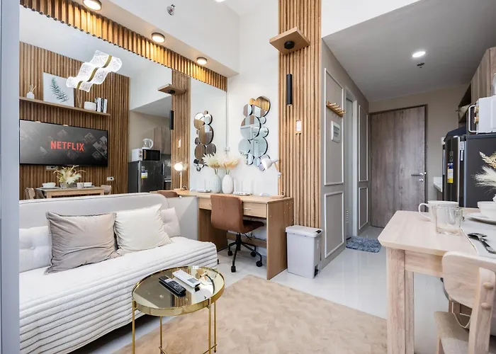Primeworld District - Near Mactan Airport Aparthotel Lapu-Lapu City