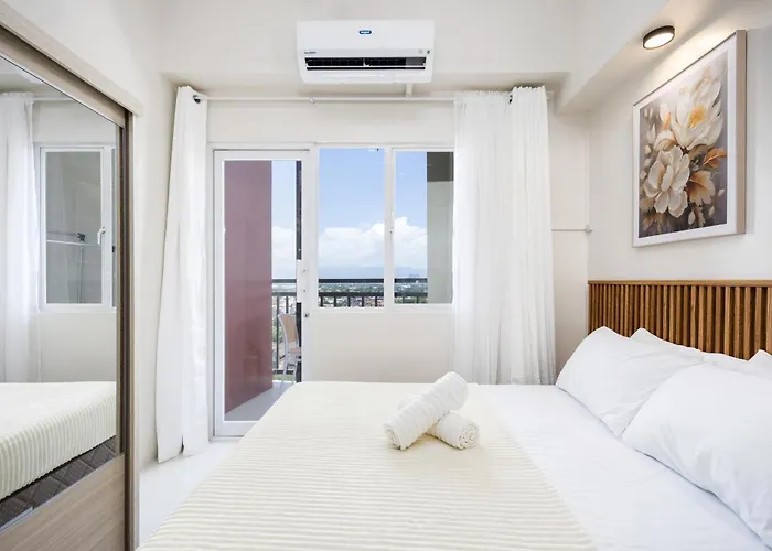 Aparthotel Primeworld District - Near Mactan Airport 3*