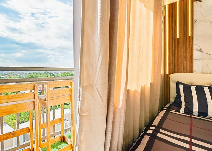 Primeworld District - Near Mactan Airport 3* Lapu-Lapu City