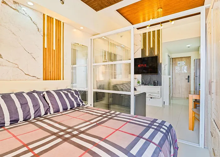 Primeworld District - Near Mactan Airport 3* Lapu-Lapu City