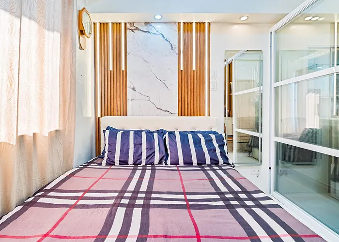 Primeworld District - Near Mactan Airport Aparthotel