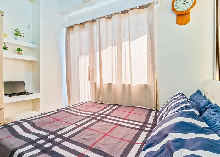 Aparthotel Primeworld District - Near Mactan Airport