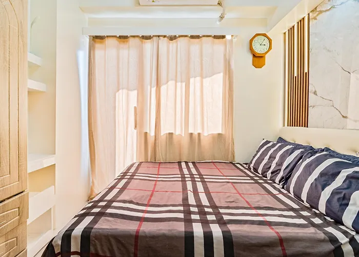 Aparthotel Primeworld District - Near Mactan Airport