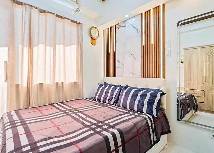 Primeworld District - Near Mactan Airport 3*