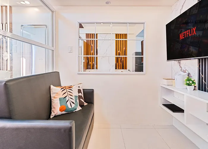 Primeworld District - Near Mactan Airport Aparthotel