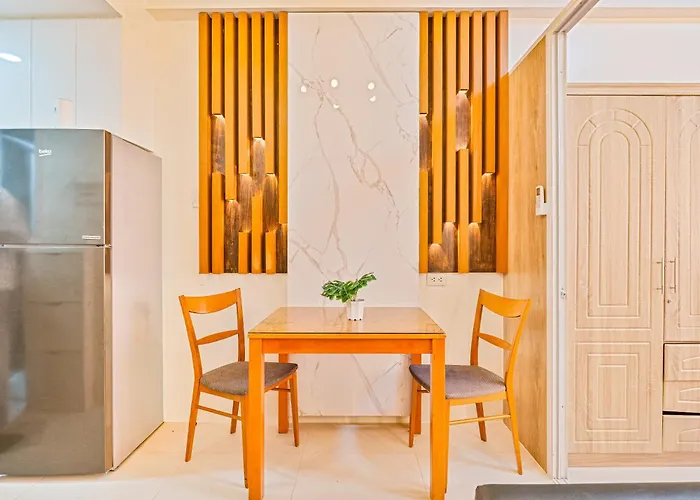 Primeworld District - Near Mactan Airport Aparthotel 3*